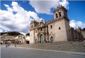 Ciudad de Cusco – Patrimonio de la Humanidad