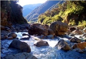 Parque Nacional Río Abiseo