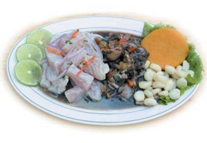 El Seviche: Patrimonio Cultural de la Nación