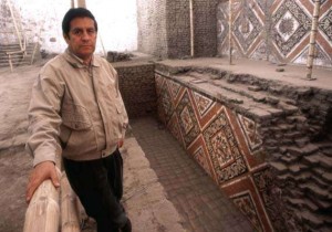 Director de Huaca de la Luna: Queremos se un proyecto autosostenible