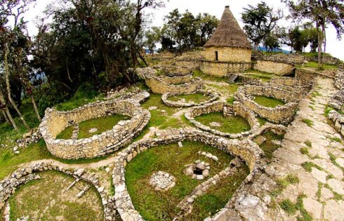 kuelap chachapoyas 3