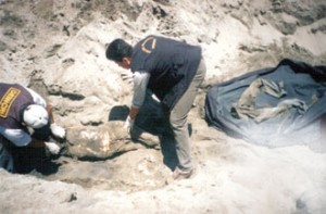 Hallan restos preincas en distrito Alto Selva Alegre, Arequipa: arqueólogos no pueden determinar origen de momias