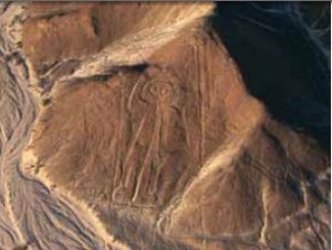 Líneas y Geoglifos de Nasca
