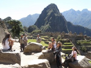 Niegan cierre de Machu Picchu entre enero y febrero del próximo año