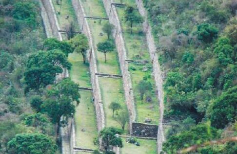 choquequirao 10