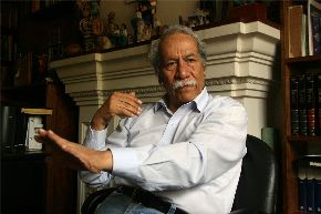 Luis Lumbreras: «Machu Picchu era un gran monasterio y es nuestro equivalente a las pirámides de Egipto»