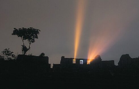 ligth machuPicchu1