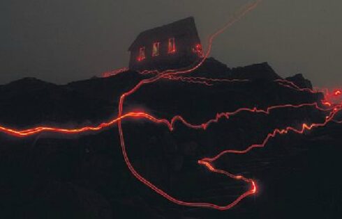 ligth machuPicchu4