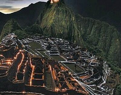 machu lineas
