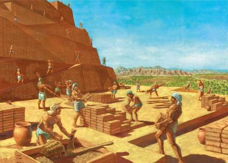 La Arquitectura de Sipán