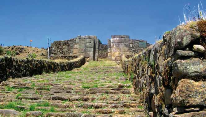 Complejo Arqueológico de Aypate, Ayabaca, Piura