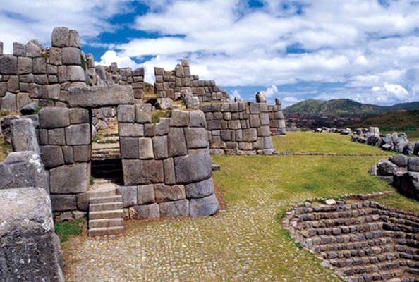 Prevén invertir más de S/. 150 mllns. en futuro Museo del Tahuantinsuyo