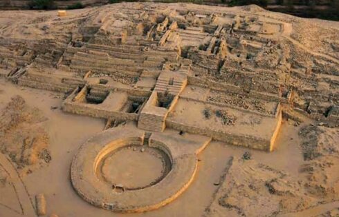caral