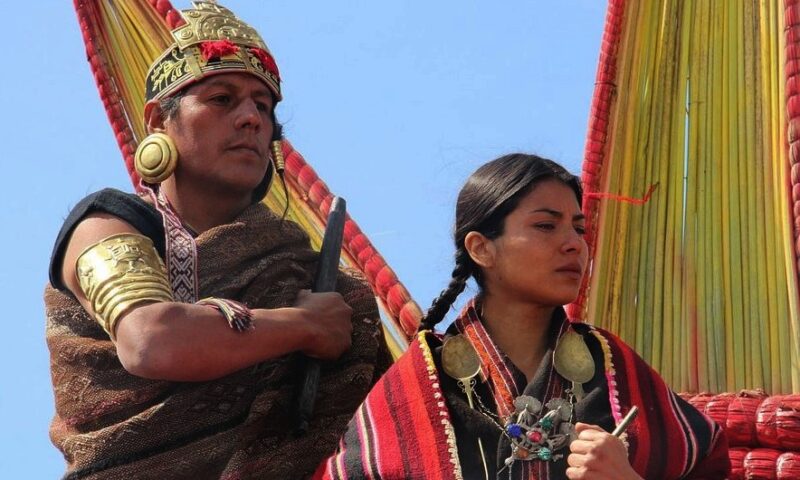 ¿Existe o no existe una filosofía inca?