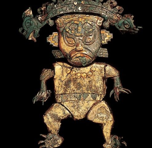 Tesoros de Sipán, Huaca de la Luna y Señora de Cao retornan al país tras exposición en España
