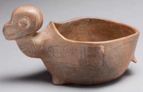 francia venta ilegal ceramica chavin 3