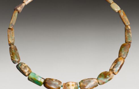 francia venta ilegal ceramica chavin 5