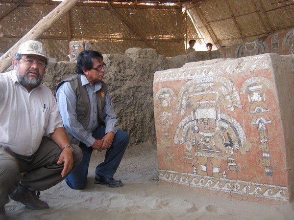Buscan impulsar leyes más drásticas para proteger patrimonio cultural peruano