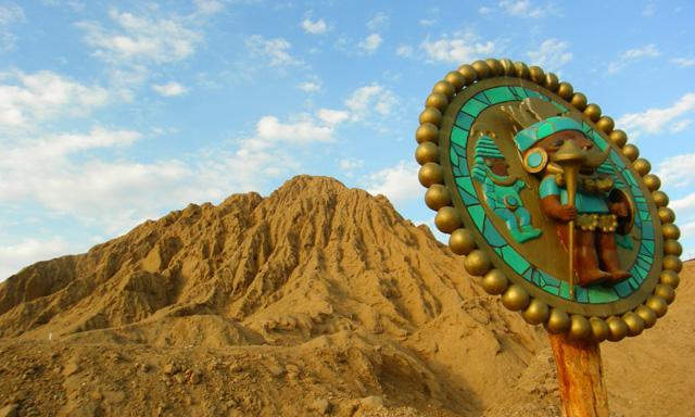 Región Lambayeque contará su historia en 150 fotografías