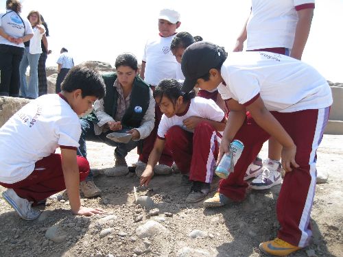 Dictarán taller denominado “Pequeños Arqueólogos en la Huaca Huantille” en Magadalena del Mar, Lima