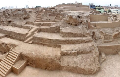 Huaca Huantille 06