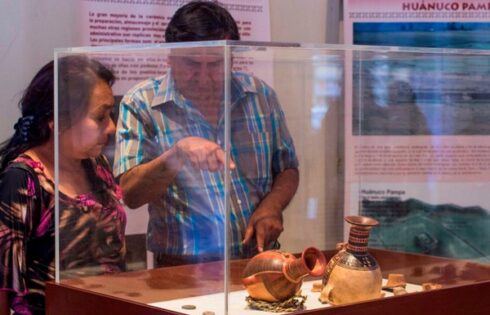 capac nan exhibicion huanuco 4