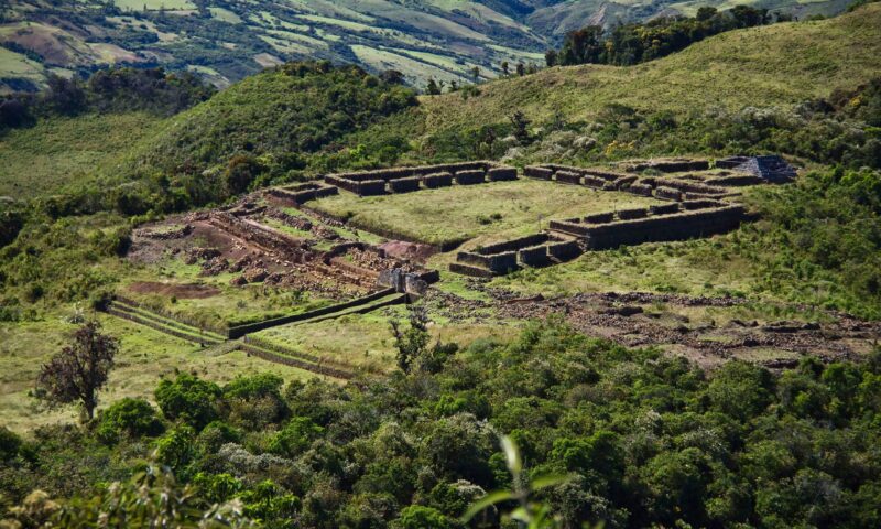 Invertirán más de tres millones de soles en zona arqueológica de Aypate en Piura