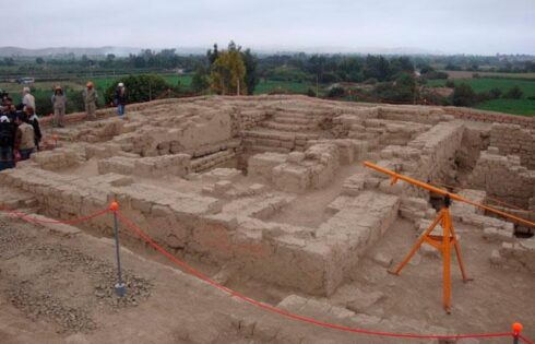 castillo de huarmey 8