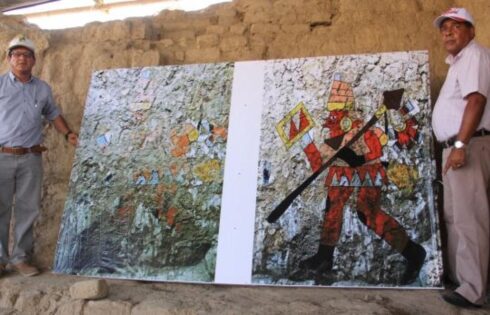 mocollope sitio arqueologico moche 3