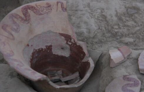 mocollope sitio arqueologico moche 4