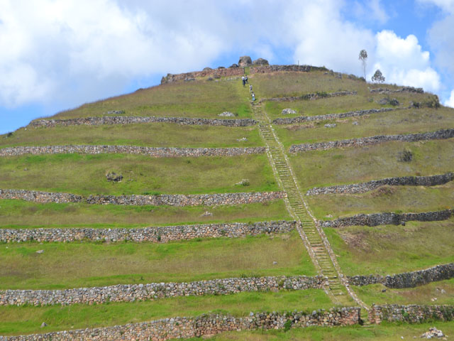 Visita Andahuaylas en Semana Santa