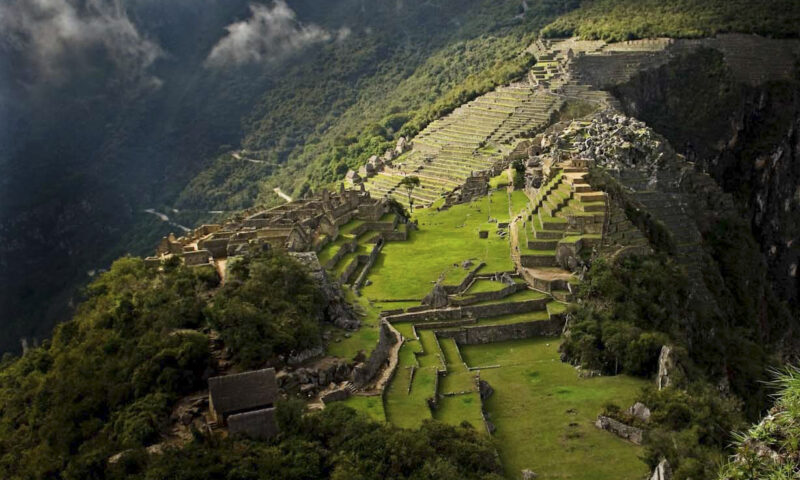 Presentan Proyecto de reglamento de uso sostenible y visita turística para la conservación de la ciudad inca de Machupicchu
