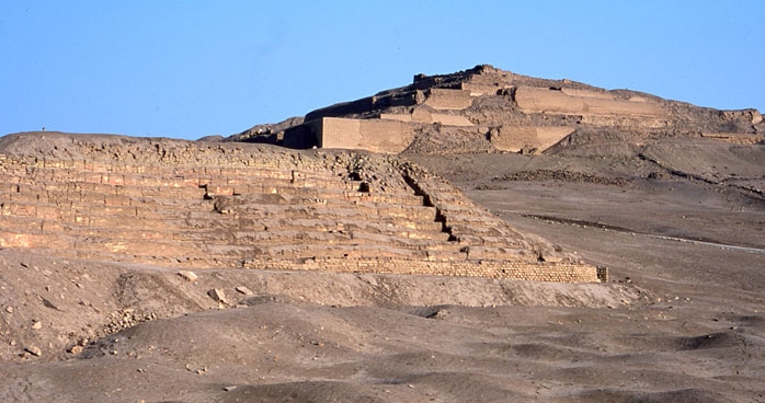 Taller de Técnicas Aplicadas a la Arqueología