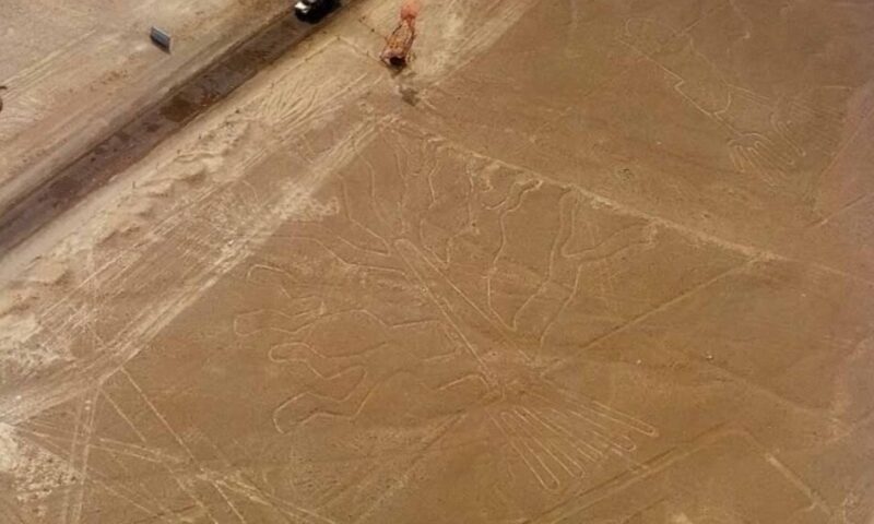 Perú participó en I Encuentro Iberoamericano de Gestores de Sitios con Arte Rupestre inscritos en la Lista del Patrimonio Mundial