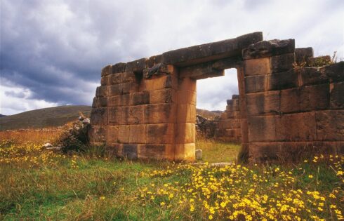 huanuco-pampa