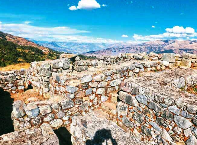 Abancay, destino de aventura