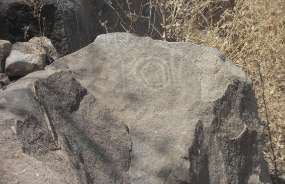 Sogay: Pueblo con tradición e historia