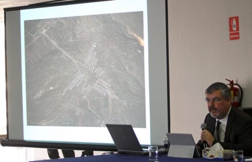 lineas nasca confirman danos