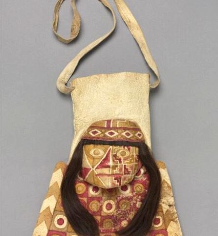 Bolsa de cultura WARI