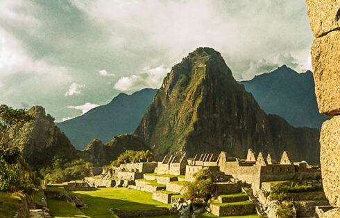 portada machupicchu