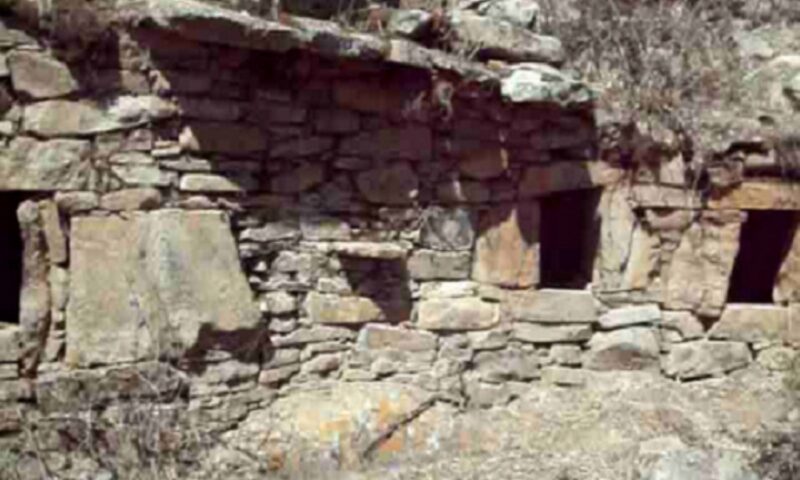 Archaeological Landscape of Huanchosmarca gains cultural heritage status