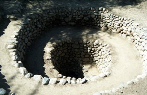 acuiferos subterraneos nasca