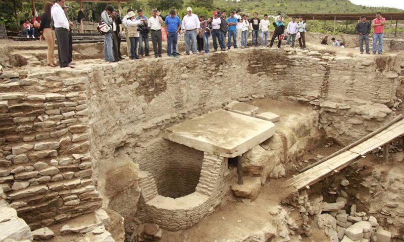 Crearán Unidad Ejecutora en sitio arqueológico Wari