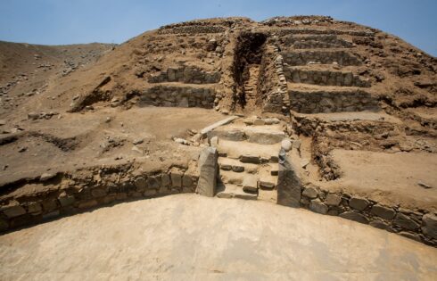 aspero caral