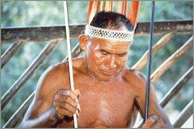 Pueblo Arabela