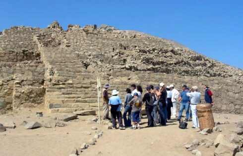 google caral