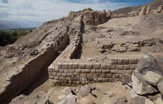 Declaran Patrimonio Cultural a monumento arqueológico ‘Montículo Chocas Bajo 1’ en Carabayllo