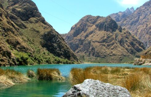 HUANCAYA 06