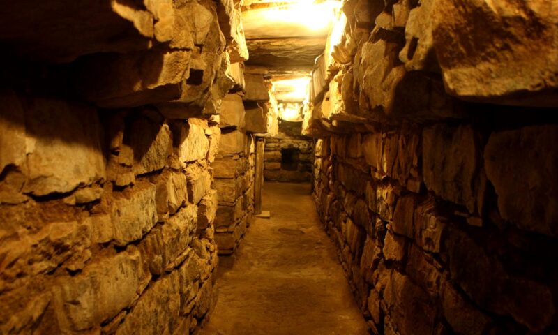 Chavín de Huantar