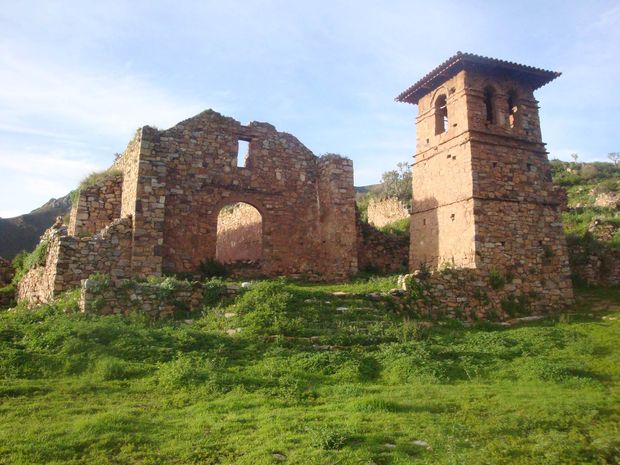Reserva Paisajística Nor Yauyos Cochas, encanto rural